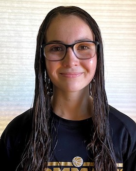 Abby Cuomo