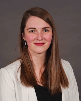Ellen Mulvihill
