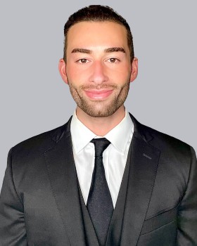 Gregory Kyro