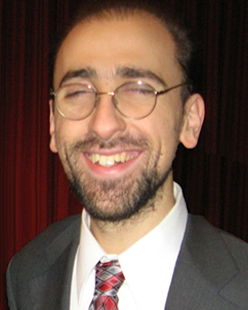 Matthew Guberman-Pfeffer