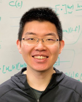 Ningyi Lyu