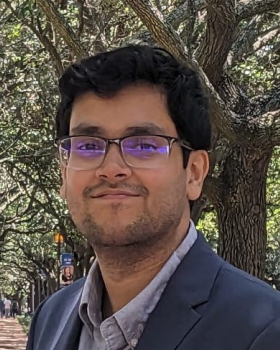 Dr. Rishab Dutta