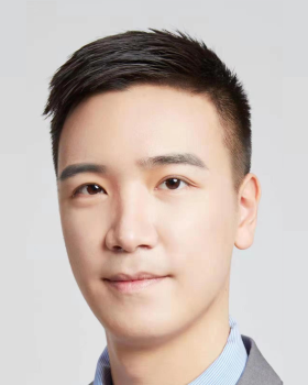 Yue (Samuel) Yu