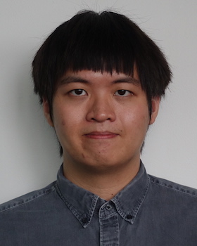 Tianyin (Tim) Qiu