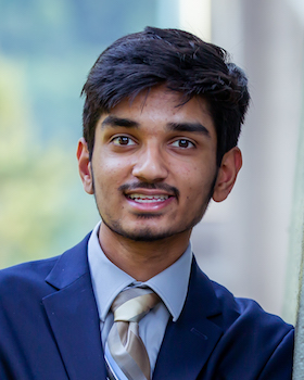 Vedanth Iyer