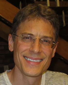 Prof. Victor Batista