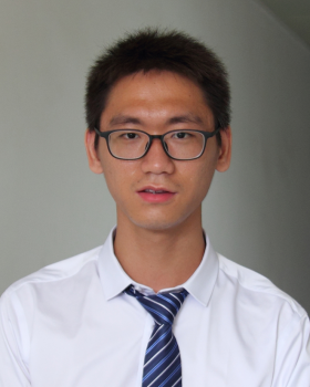 Dr. Xiaohan Dan